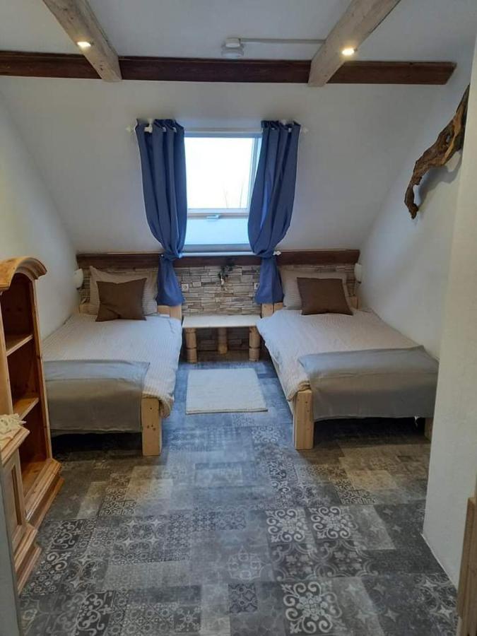 Berggasthof Schwaigerhof Haus im Ennstal Kültér fotó